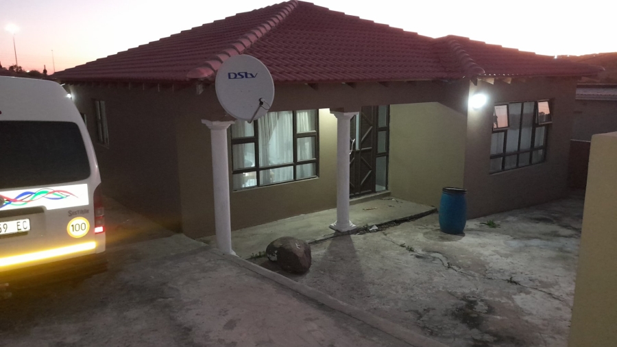 3 Bedroom Property for Sale in Mdantsane Nu 15 Eastern Cape